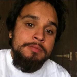 Meet your Posher, Ruben